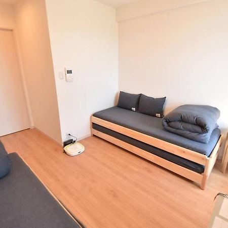 Appartement Enzo Fukuoka à Fukuoka  Extérieur photo