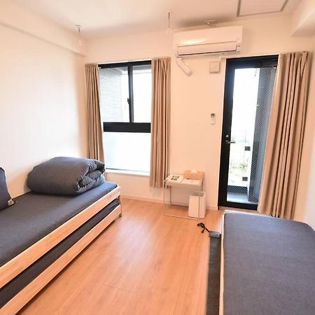 Appartement Enzo Fukuoka à Fukuoka  Extérieur photo
