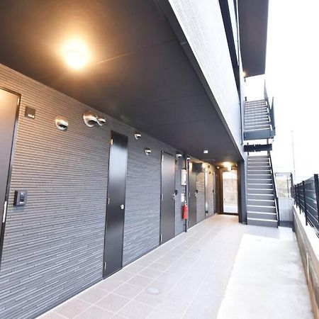 Appartement Enzo Fukuoka à Fukuoka  Extérieur photo