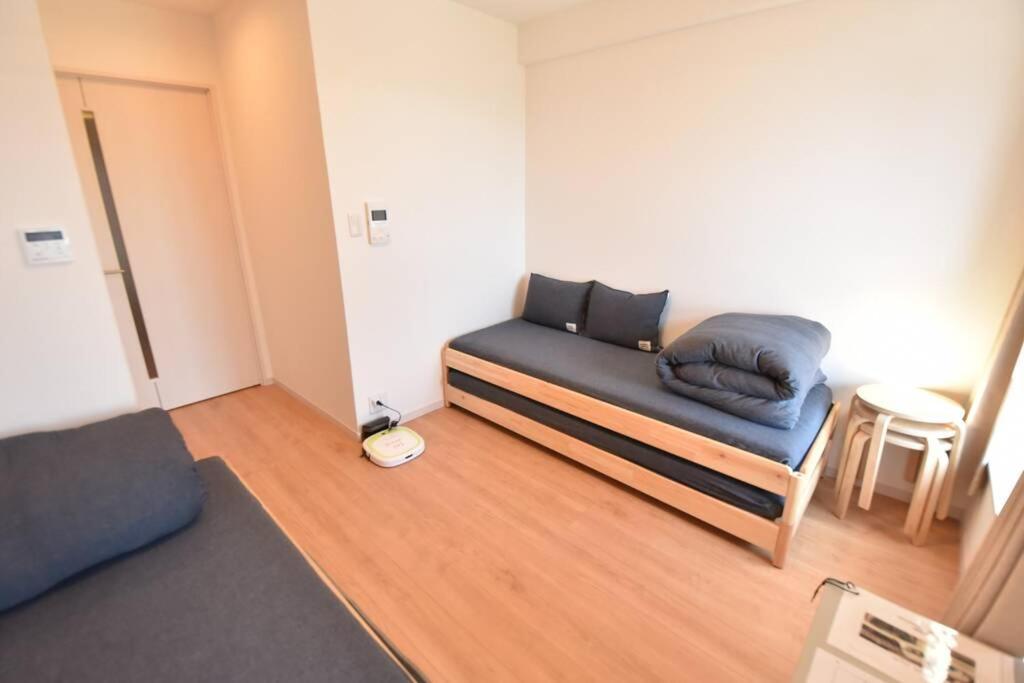 Appartement Enzo Fukuoka à Fukuoka  Extérieur photo