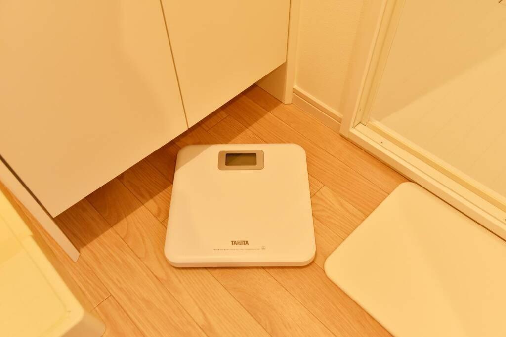 Appartement Enzo Fukuoka à Fukuoka  Extérieur photo