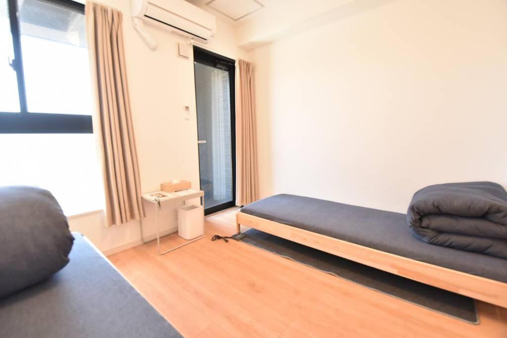 Appartement Enzo Fukuoka à Fukuoka  Extérieur photo