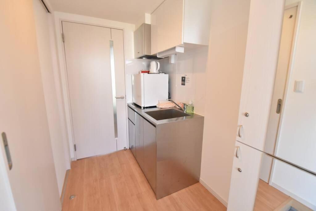 Appartement Enzo Fukuoka à Fukuoka  Extérieur photo