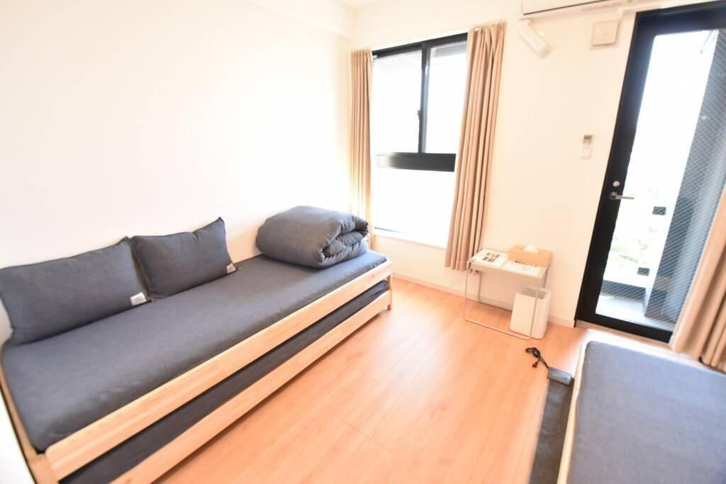 Appartement Enzo Fukuoka à Fukuoka  Extérieur photo