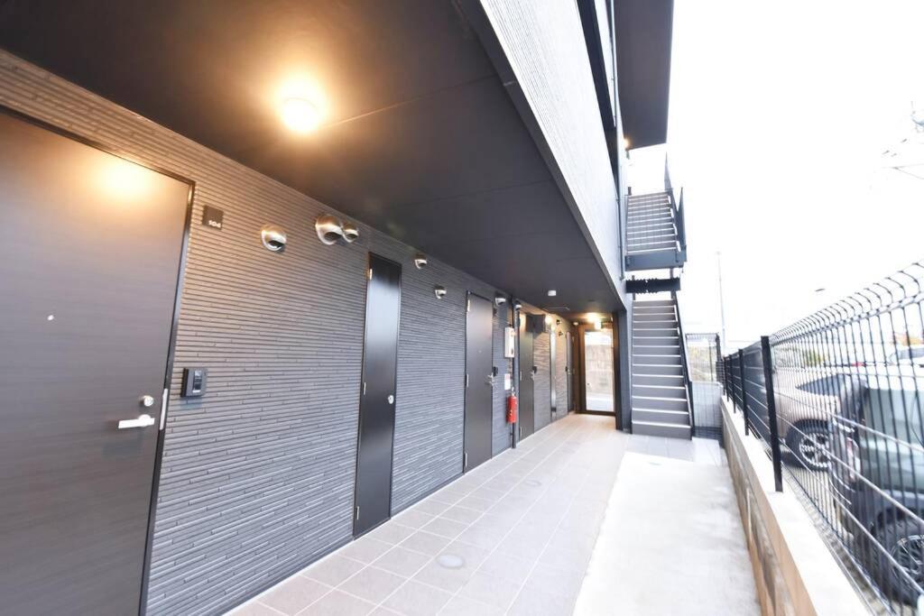 Appartement Enzo Fukuoka à Fukuoka  Extérieur photo